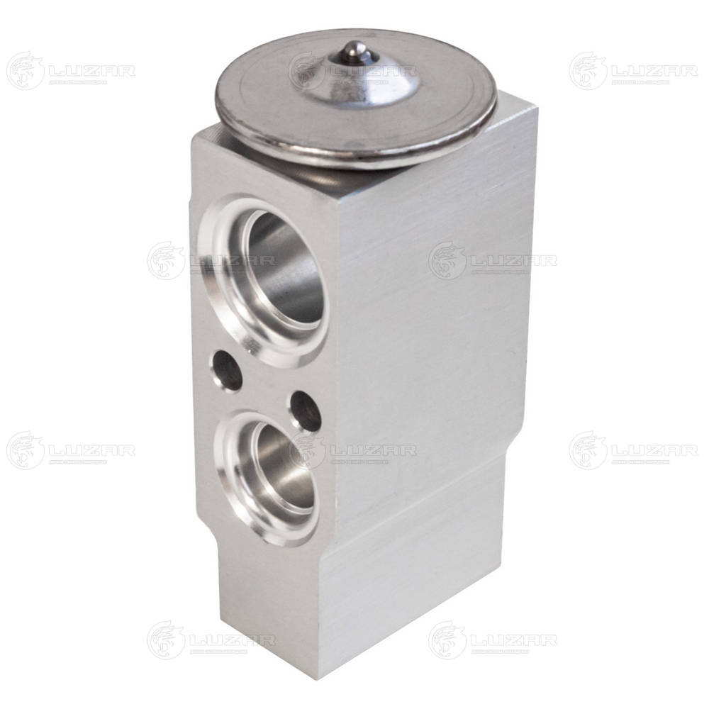 Expansion Valve, air conditioning