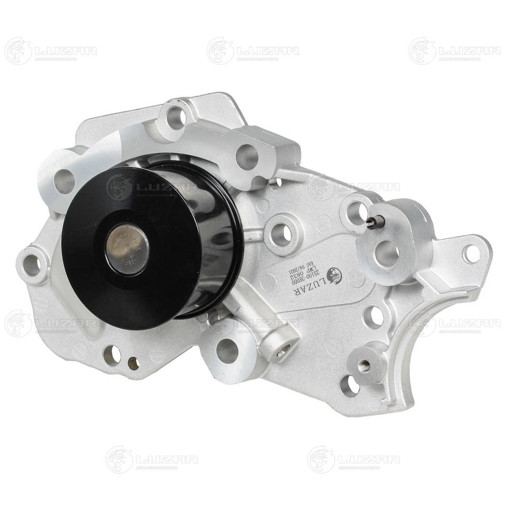 Water Pump, engine cooling