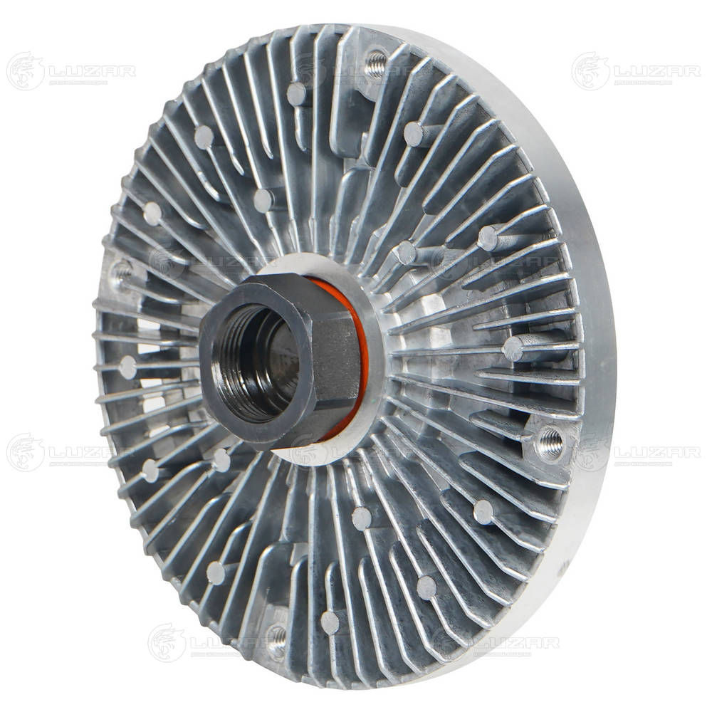 Clutch, radiator fan (LMC 1802)