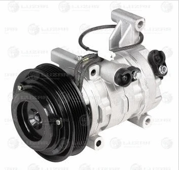 Compressor, air conditioning (LCAC 2549)