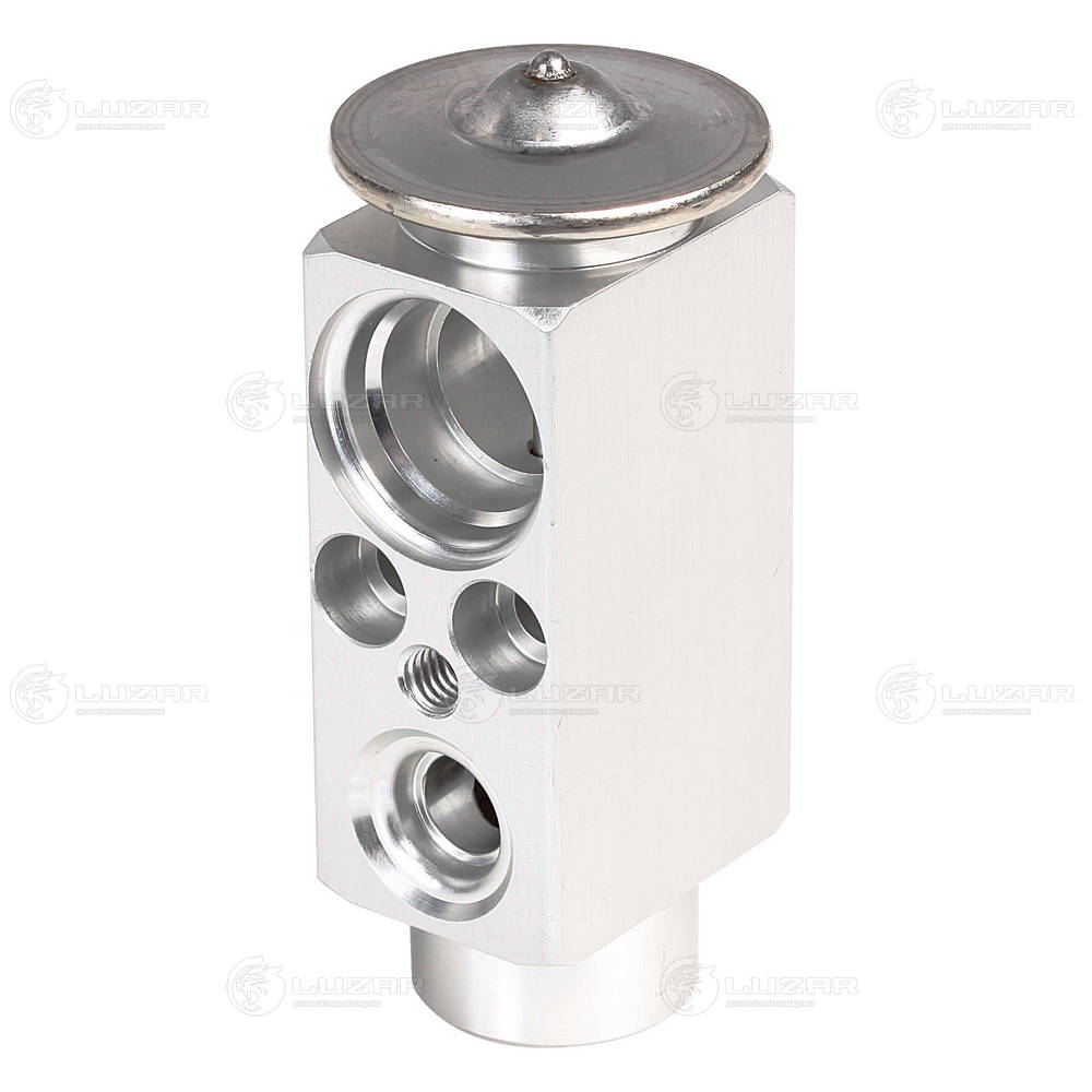 Expansion Valve, air conditioning
