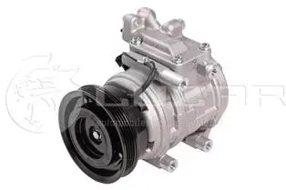 Compressor, air conditioning (LCAC 0880)