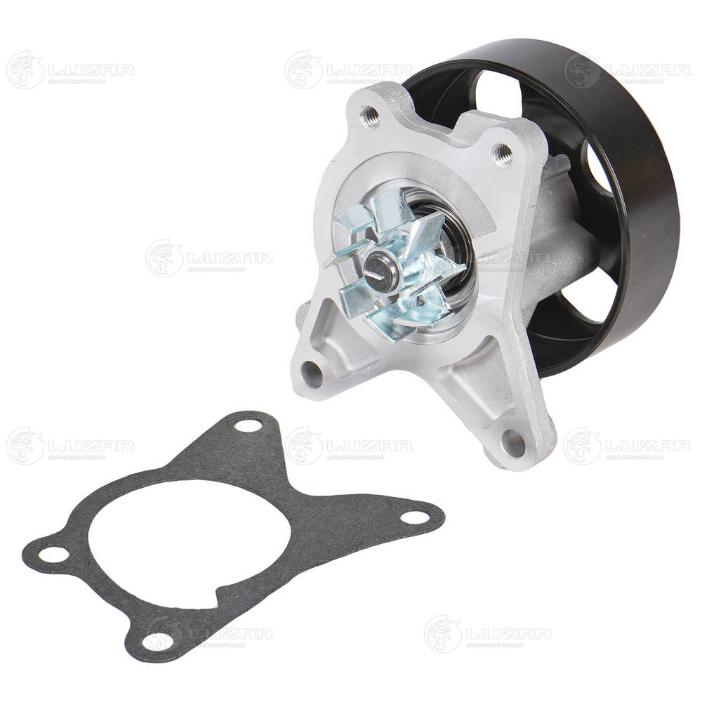 Water Pump, engine cooling (LWP 1419)