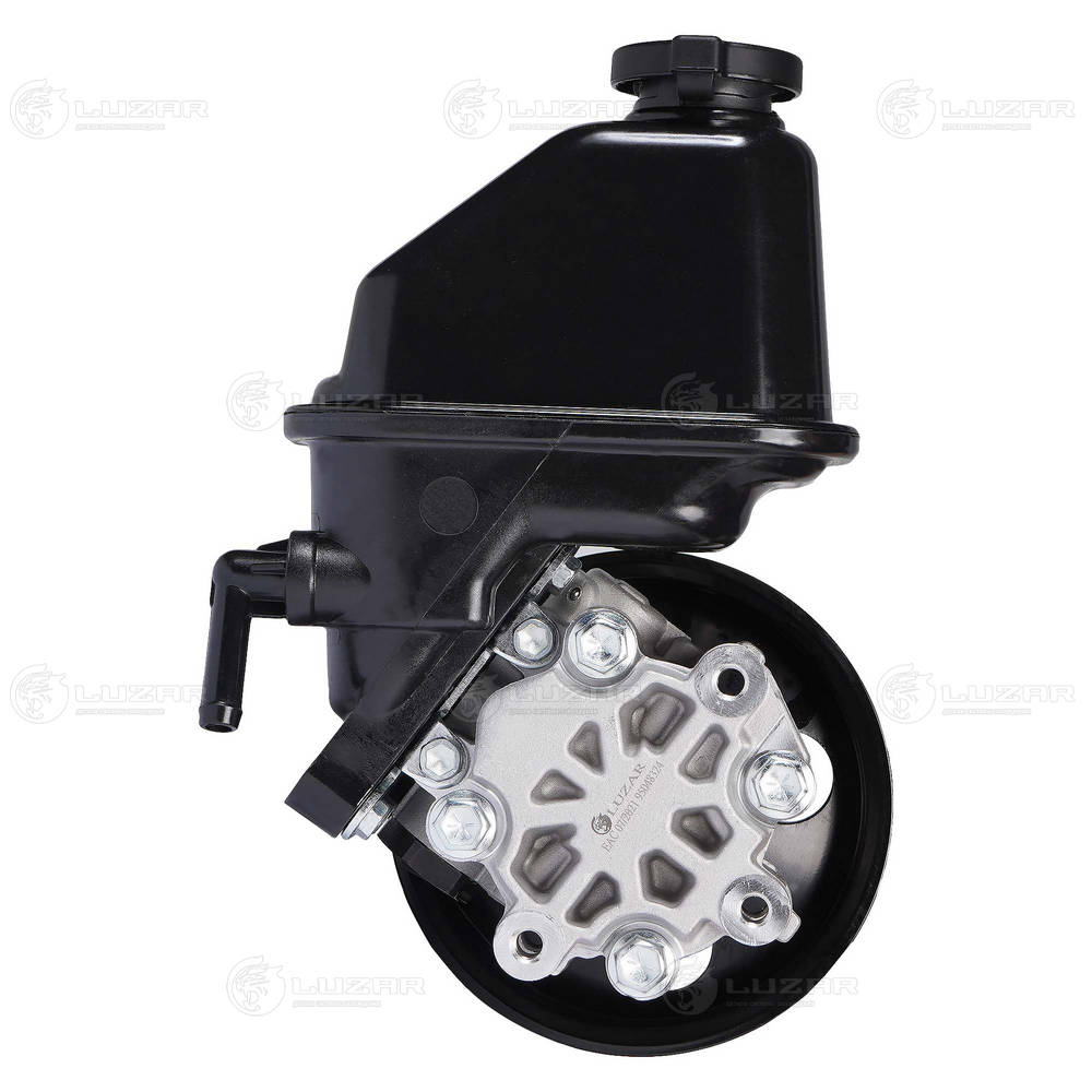 Hydraulic Pump, steering