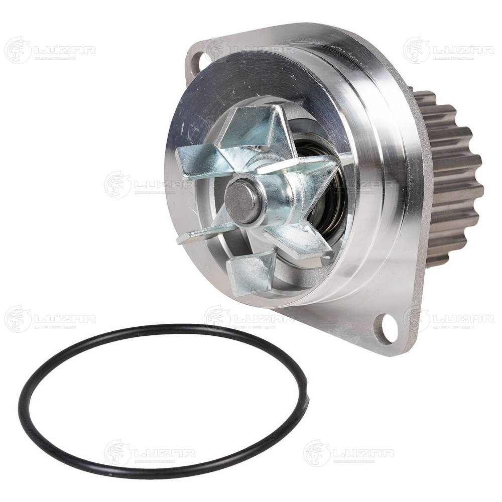 Water Pump, engine cooling (LWP 2016)
