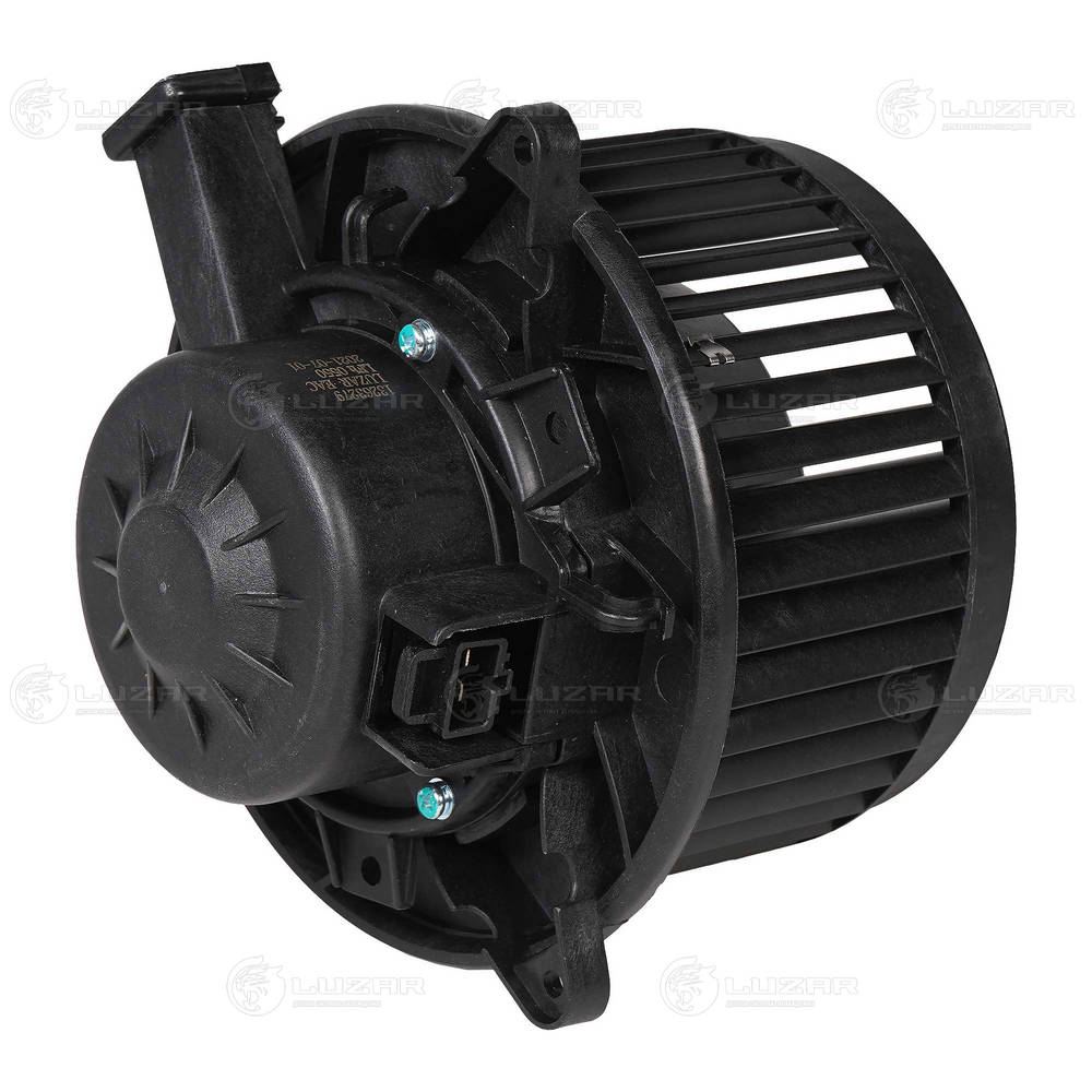 Interior Blower