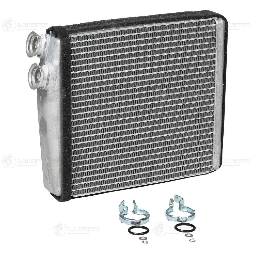 Heat Exchanger, interior heating (LRh 1011)