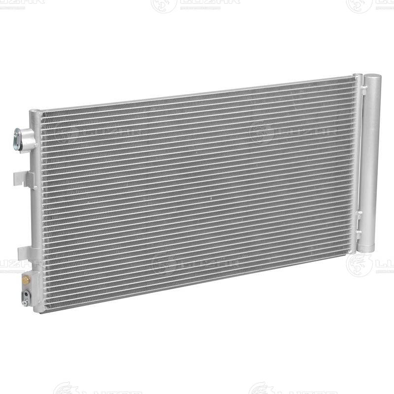 Condenser, air conditioning (LRAC 0916)