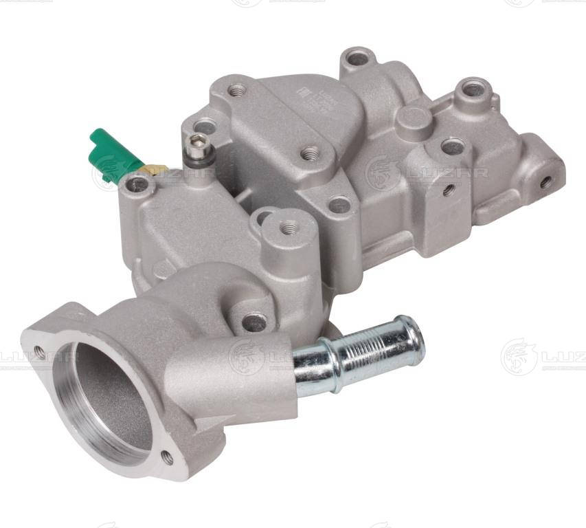 Thermostat, coolant (LT 2036)