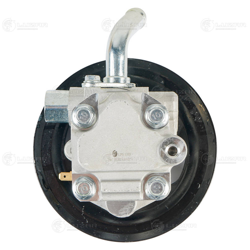 Hydraulic Pump, steering