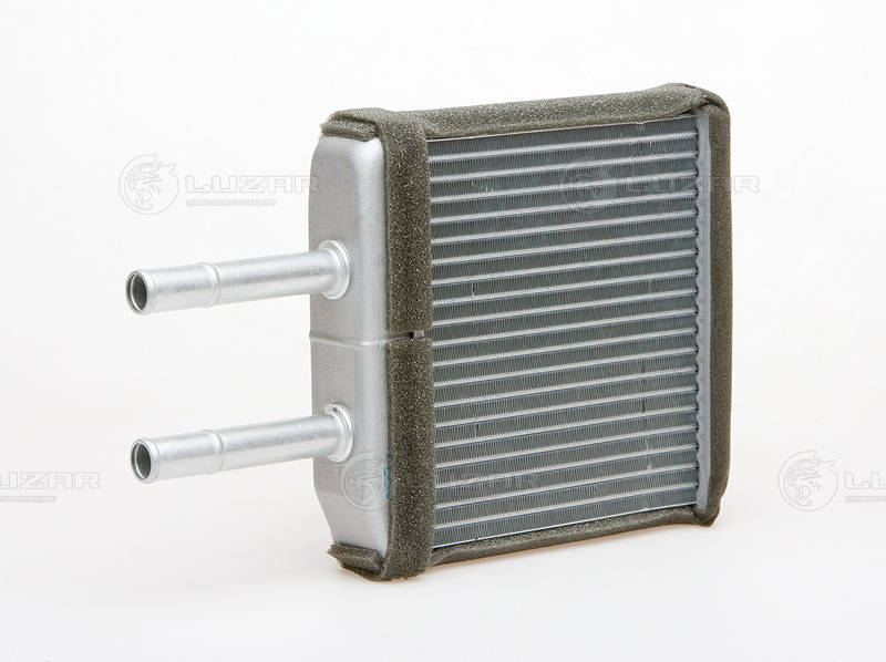 Heat Exchanger, interior heating (LRh DWMz98358)