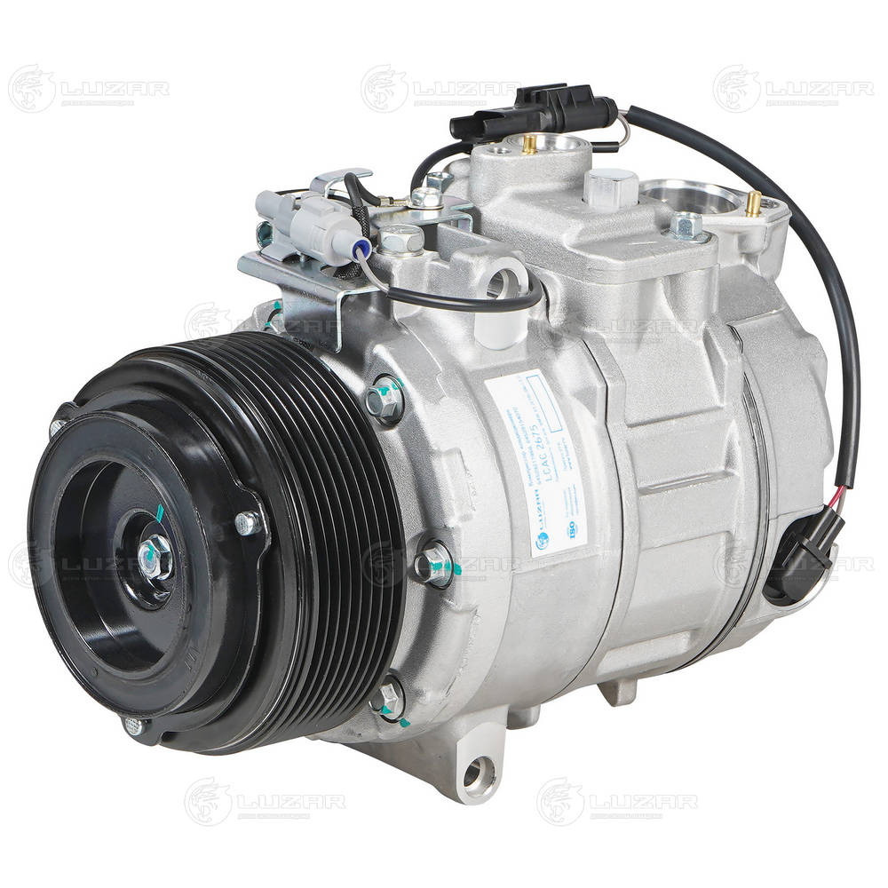 Compressor, air conditioning (LCAC 2675)