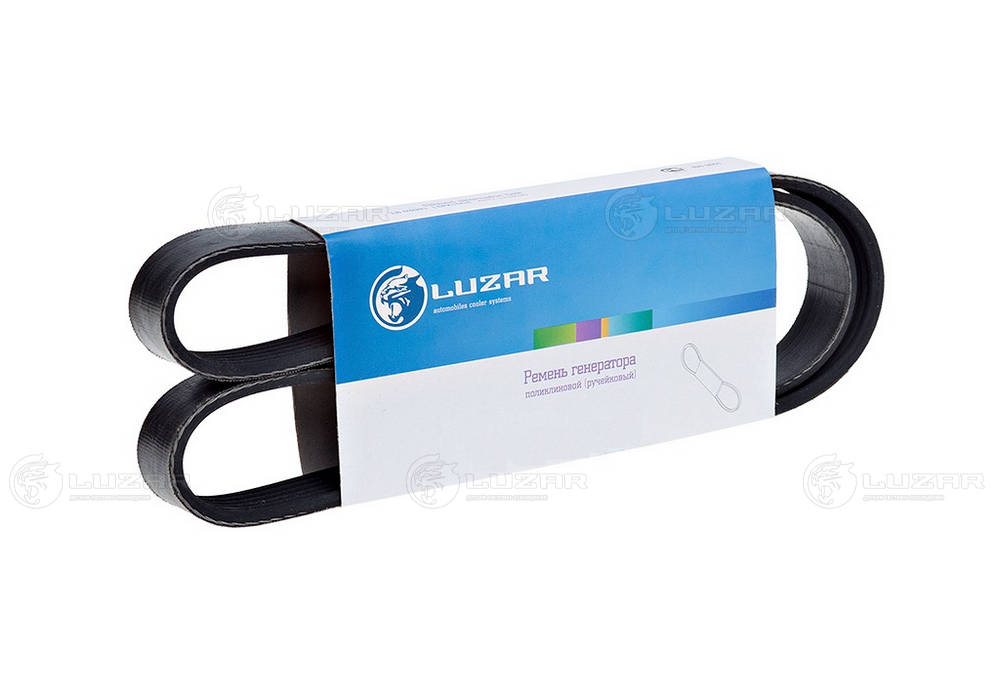 V-Ribbed Belt (LB 0192)