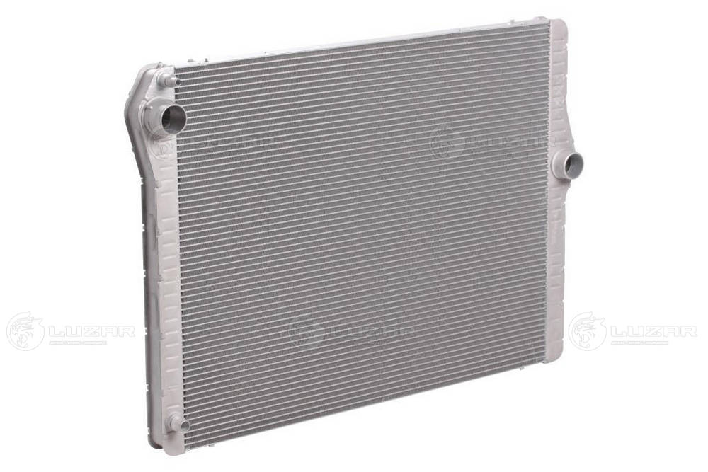 Radiator, engine cooling (LRc 26113)