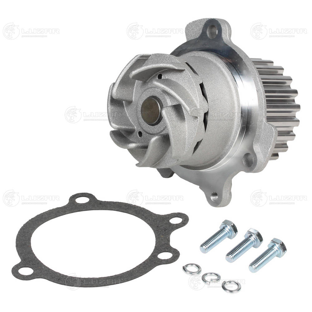 Water Pump, engine cooling (LWP 0112)