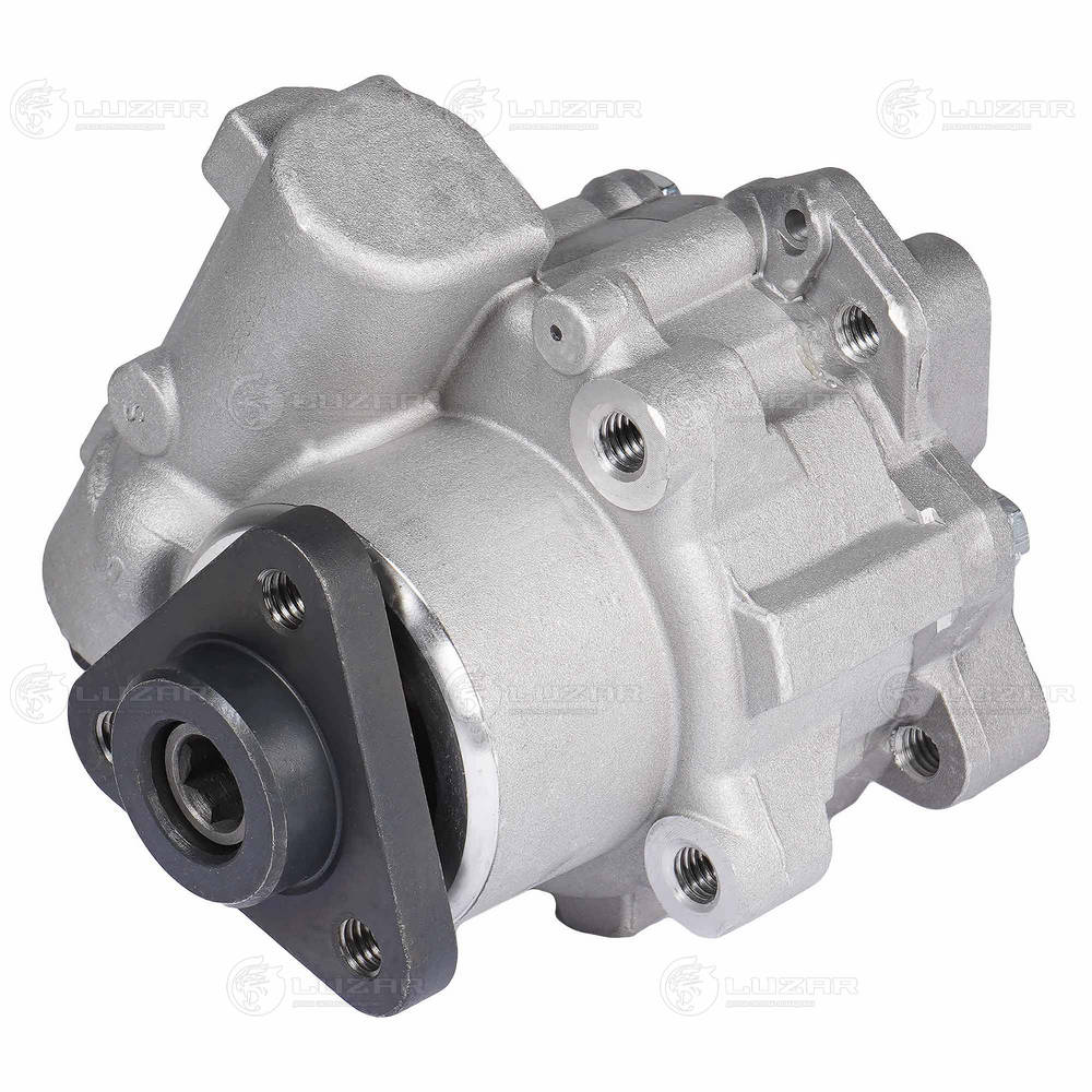 Hydraulic Pump, steering (LPS 1803)