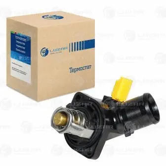 Thermostat, coolant (LT 2007)