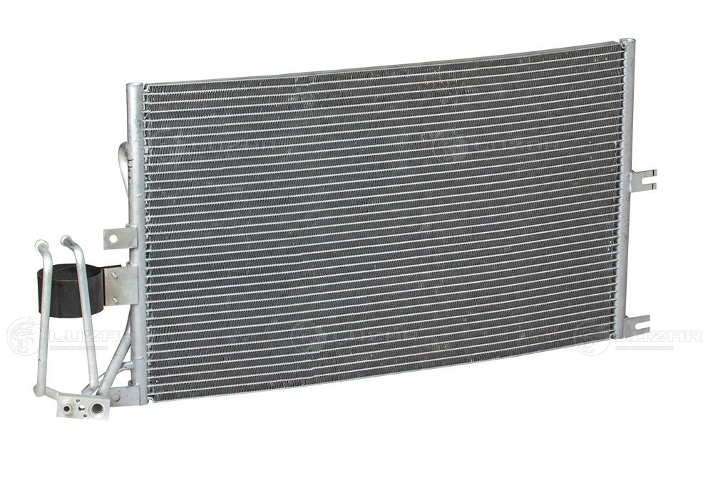 Condenser, air conditioning (LRAC 2162)