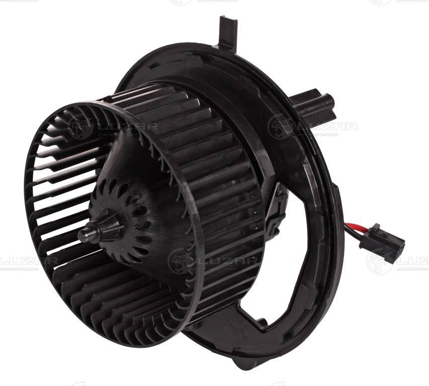 Electric Motor, interior blower (LFh 18EM)