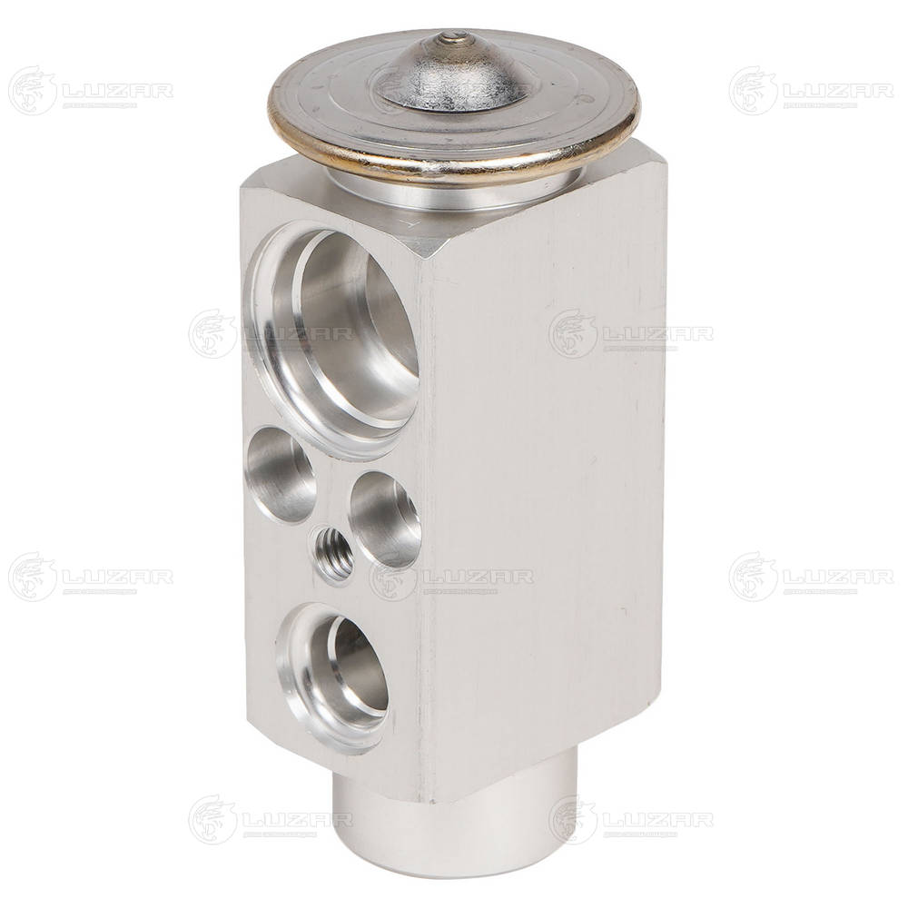 Expansion Valve, air conditioning
