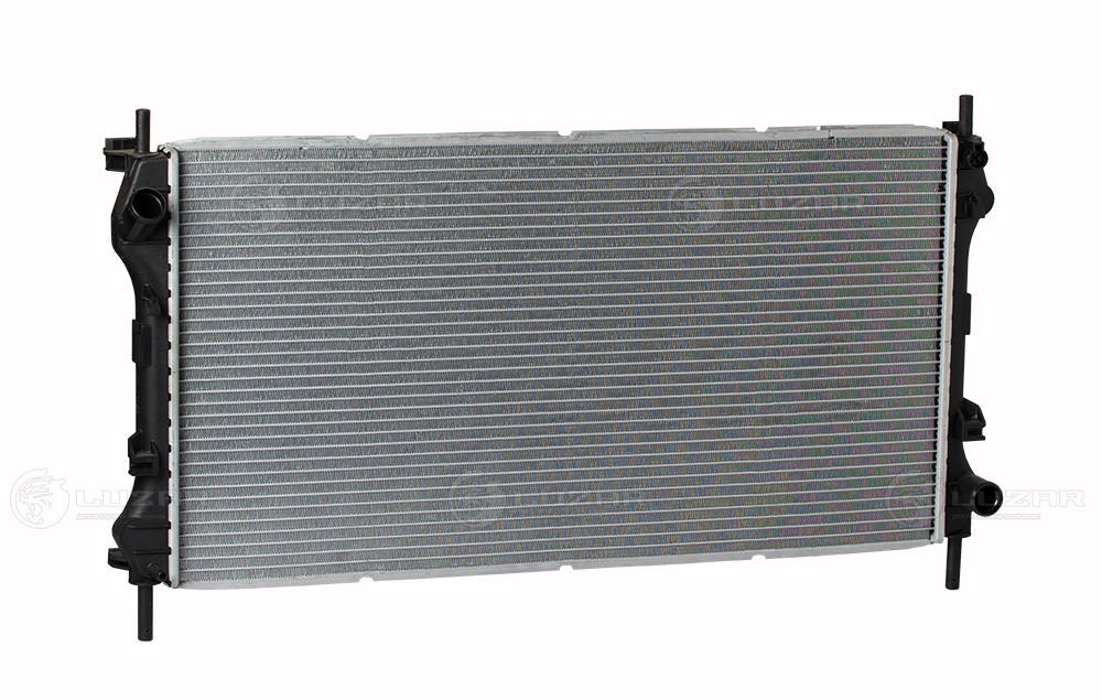Radiator, engine cooling (LRc 10BD)