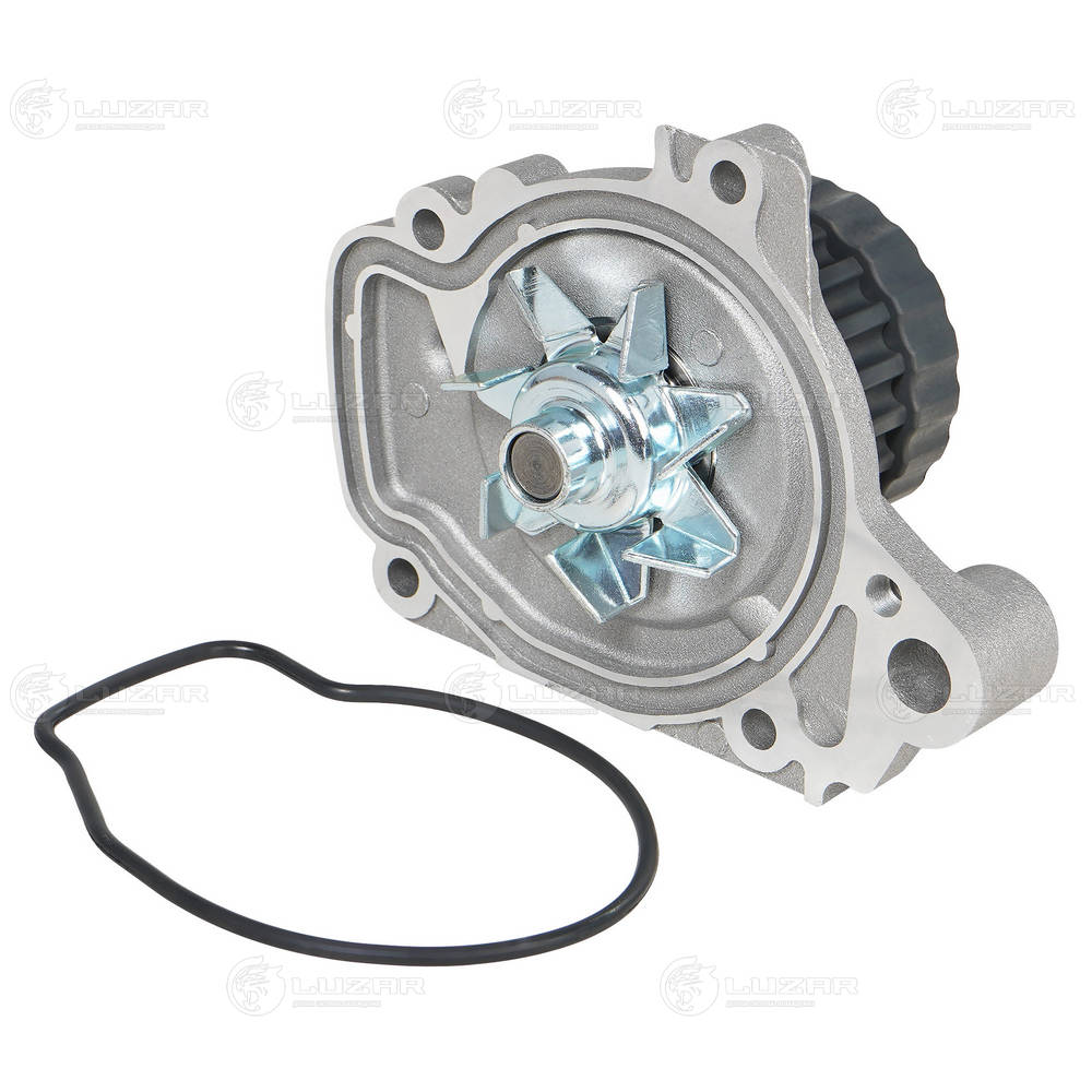 Water Pump, engine cooling (LWP 2304)