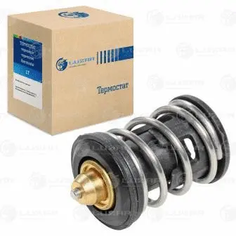 Thermostat, coolant (LT 1825)