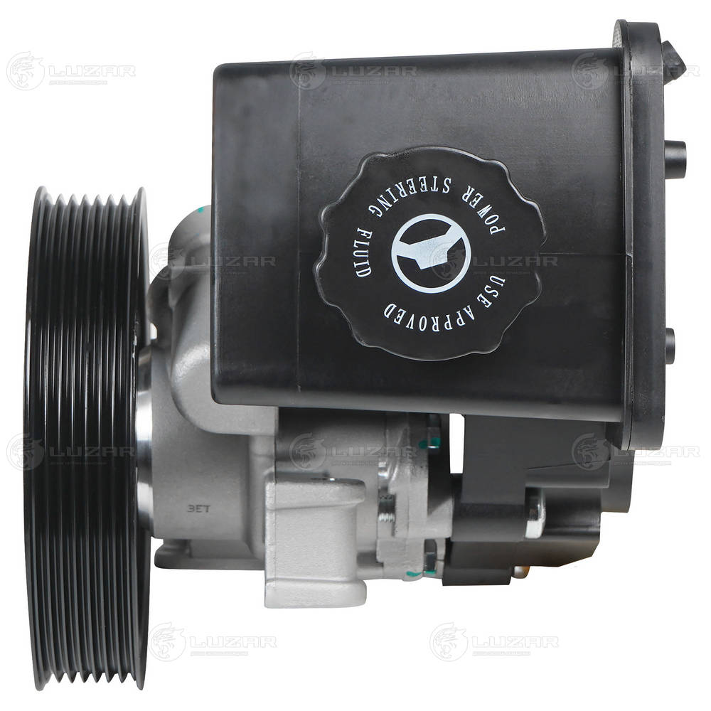 Hydraulic Pump, steering