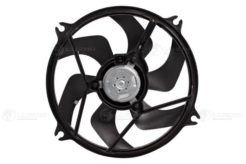 Fan, engine cooling