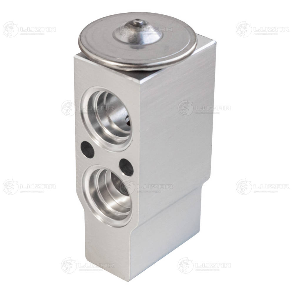 Expansion Valve, air conditioning