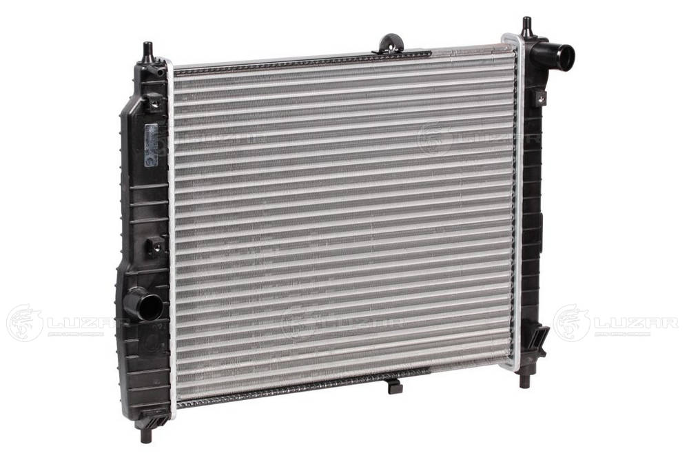 Radiator, engine cooling (LRc CHAv05175)