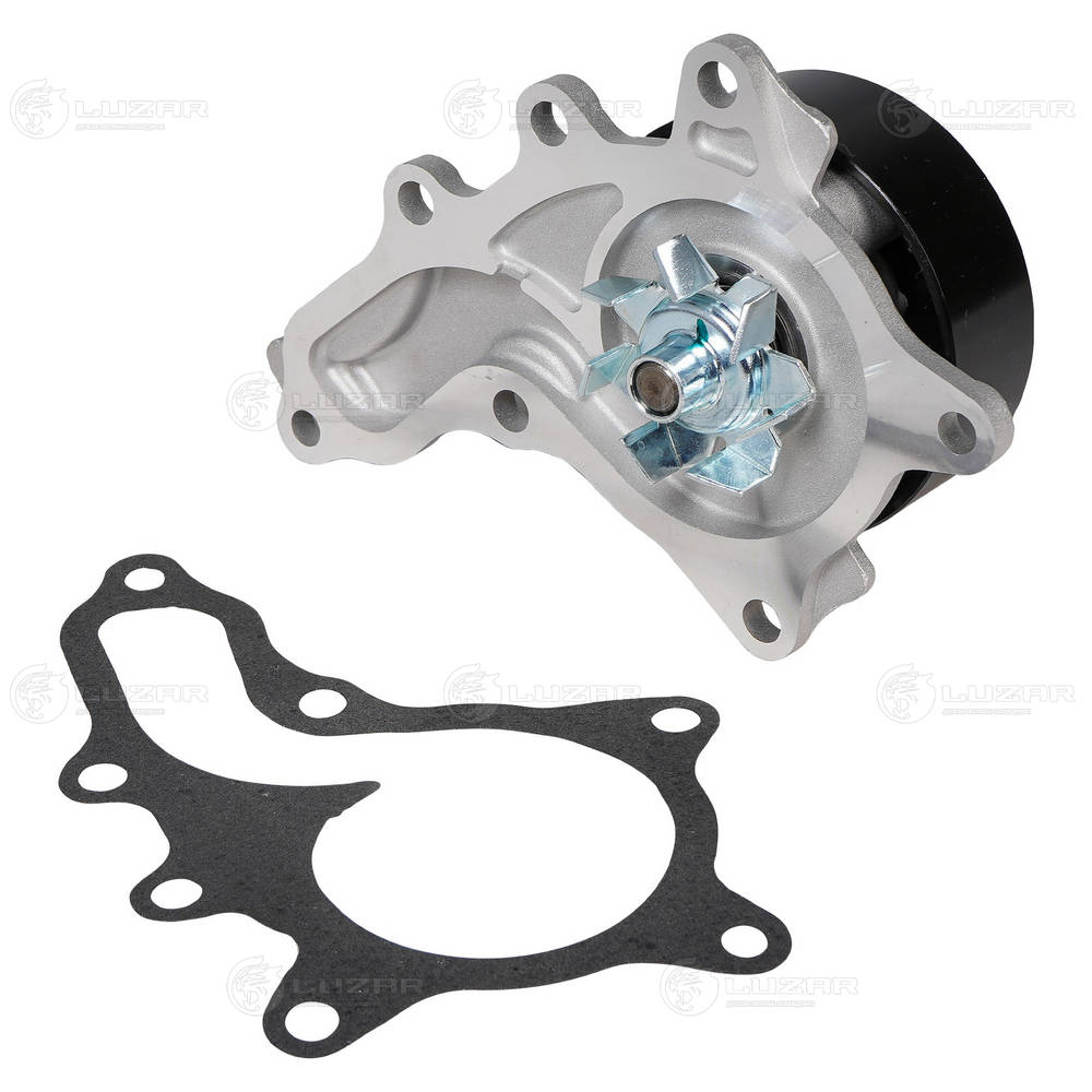 Water Pump, engine cooling (LWP 1925)
