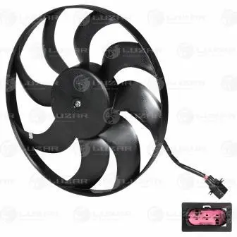 Fan, engine cooling (LFc 1805)