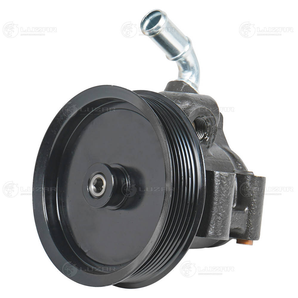 Hydraulic Pump, steering (LPS 1008)