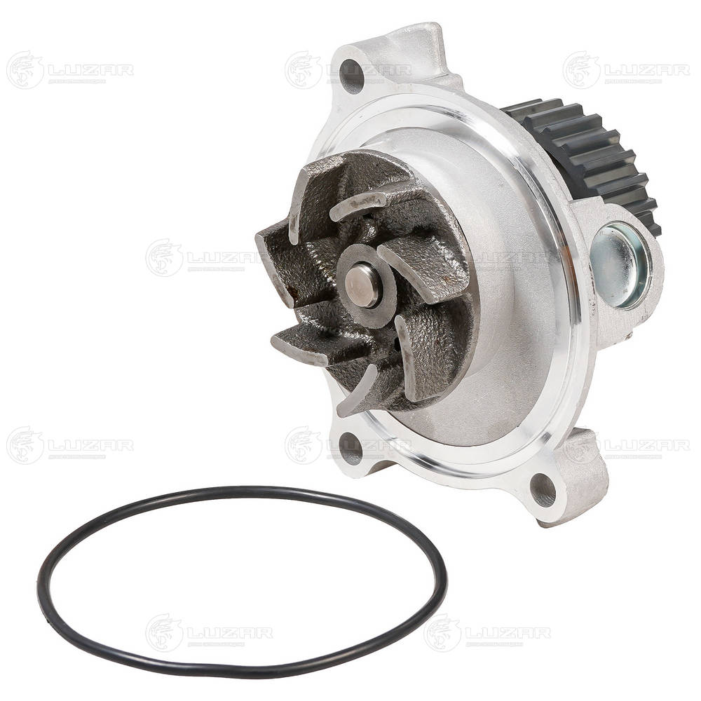 Water Pump, engine cooling (LWP 1842)