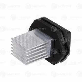 Resistor, interior blower (LFR 0880)