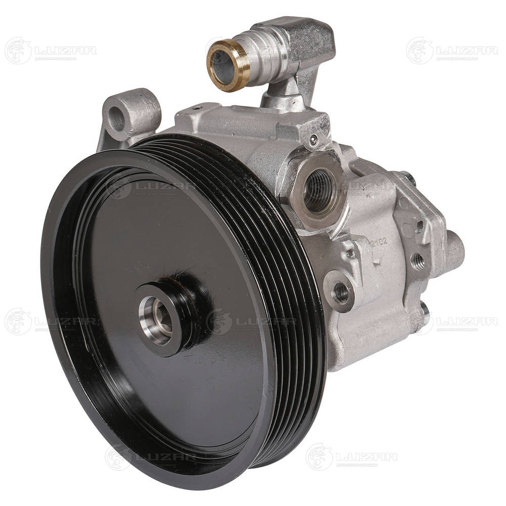 Hydraulic Pump, steering (LPS 1505)