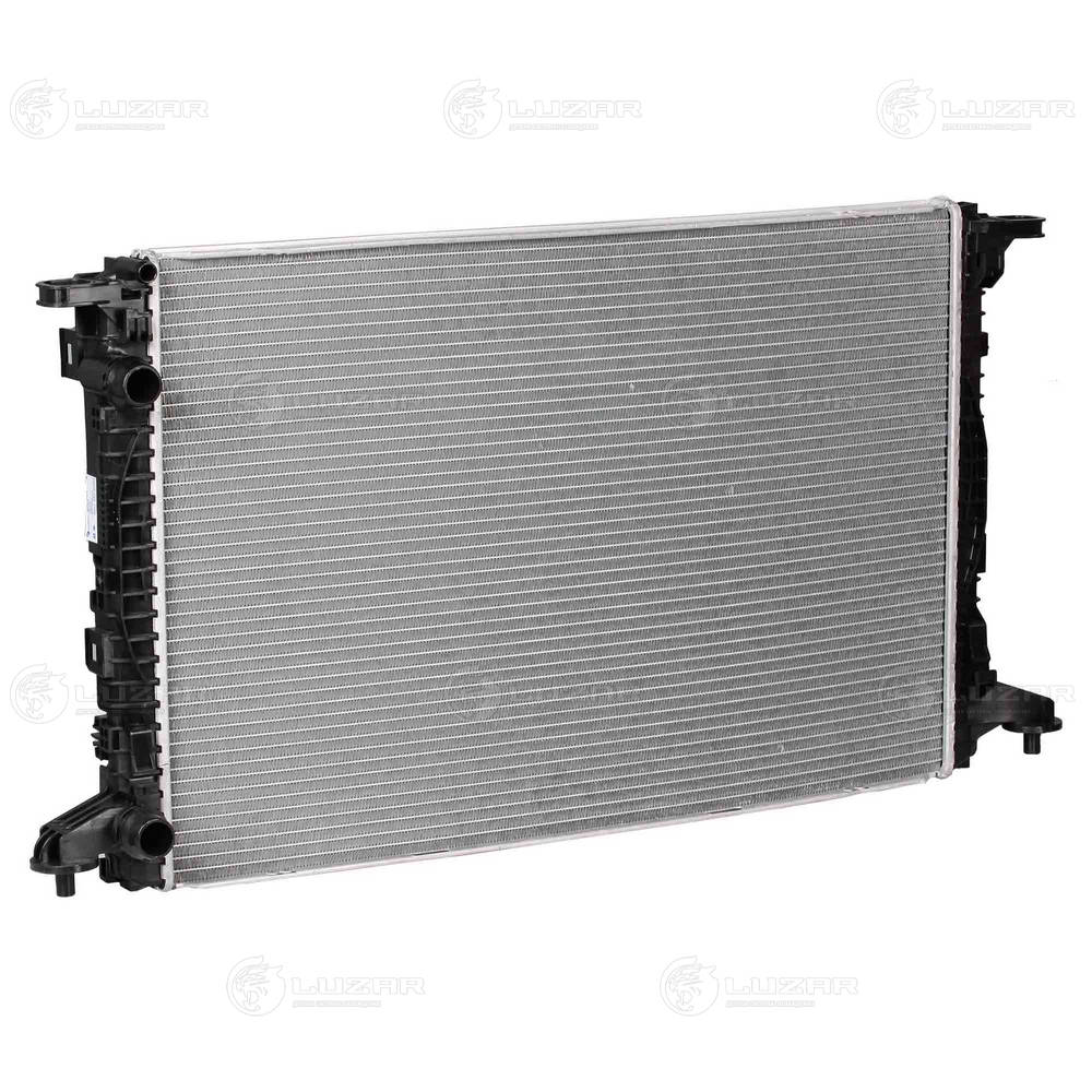 Radiator, engine cooling (LRc 1830)