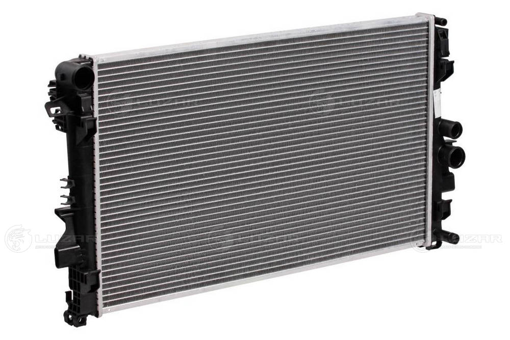 Radiator, engine cooling (LRc 1504)