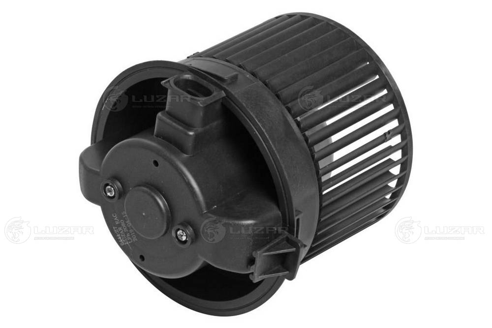 Electric Motor, interior blower