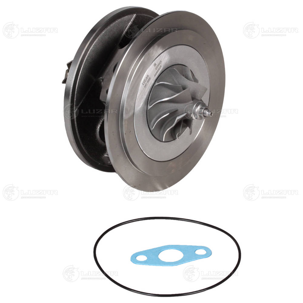 Supercharger, charging (LAT 5020)