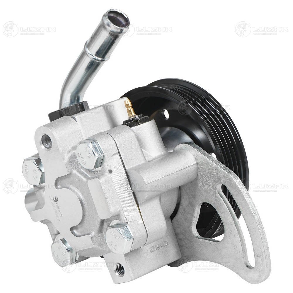 Hydraulic Pump, steering