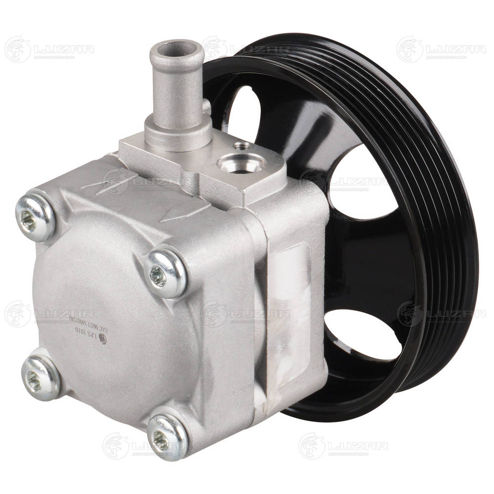 Hydraulic Pump, steering