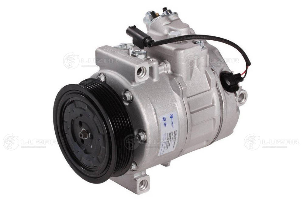 Compressor, air conditioning (LCAC 26E6)