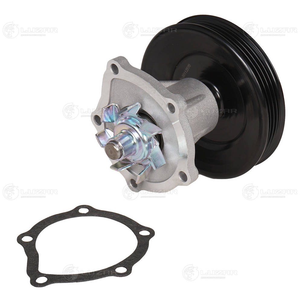 Water Pump, engine cooling (LWP 0551)