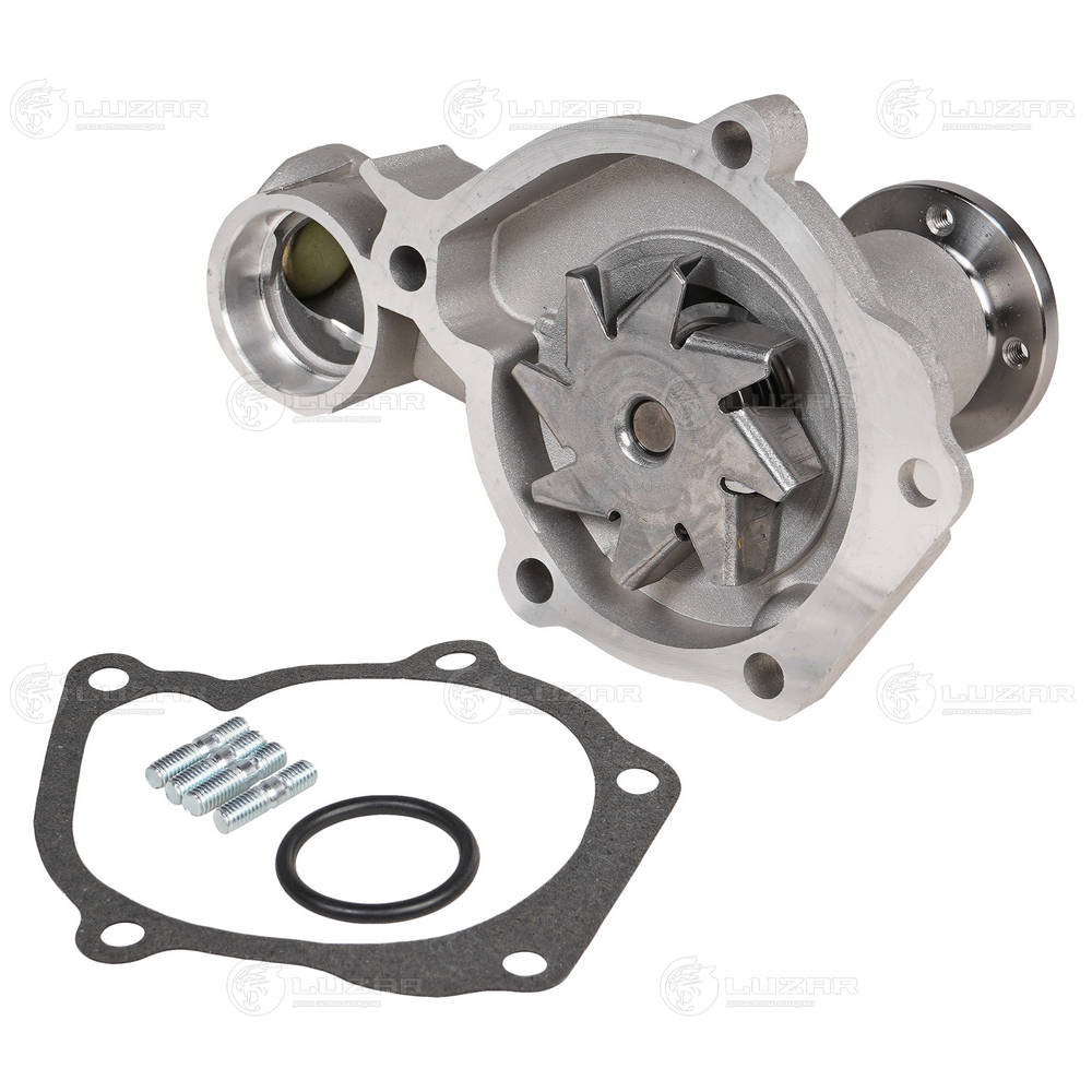 Water Pump, engine cooling (LWP 3004)