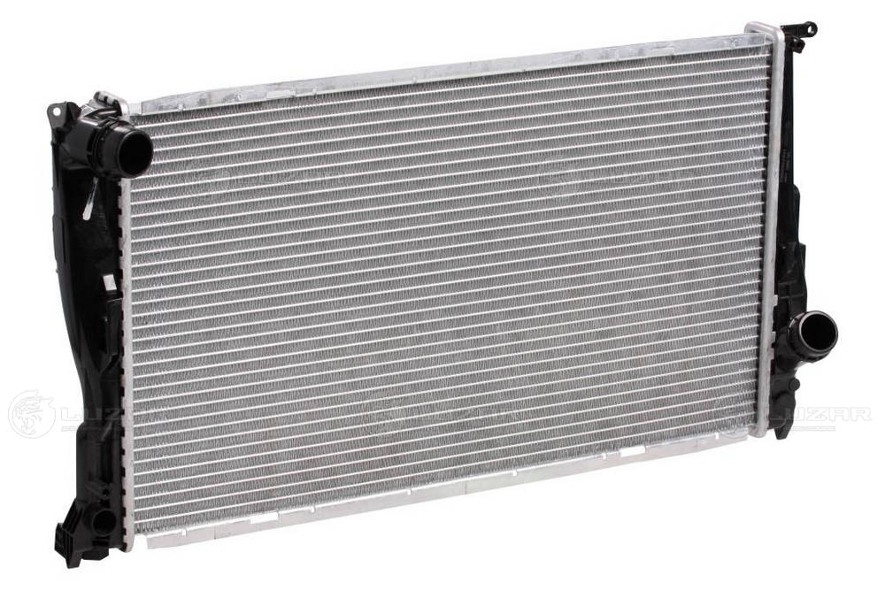 Radiator, engine cooling (LRc 26103)