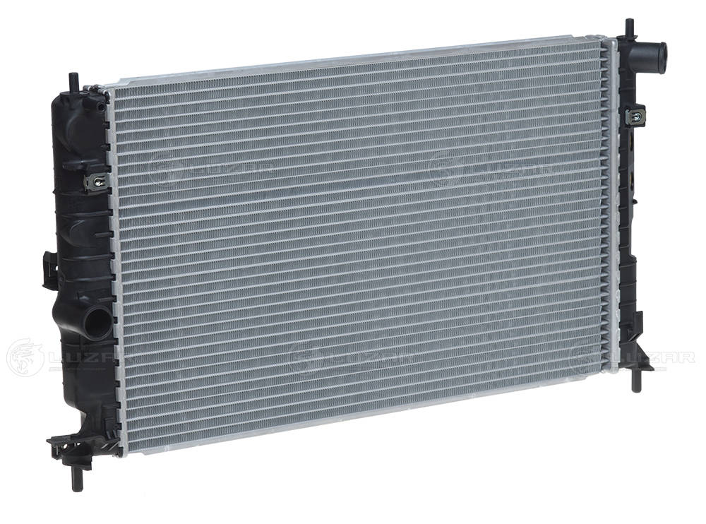 Radiator, engine cooling (LRc 2180)