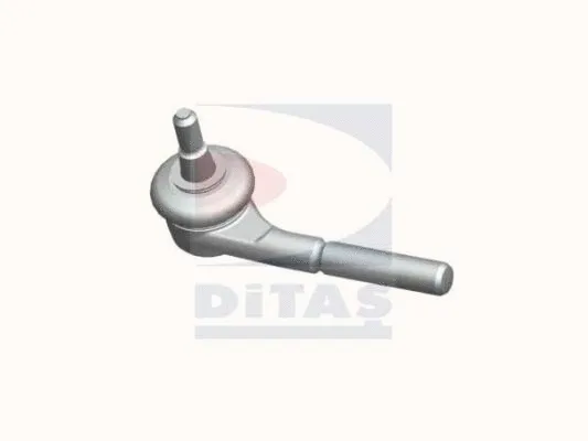 Tie Rod End (A2-3726)