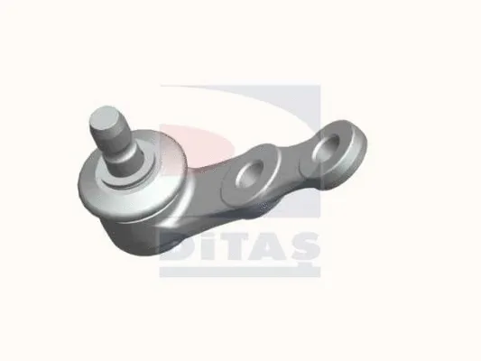 Repair kit, supporting/ball joint (A2-3643)
